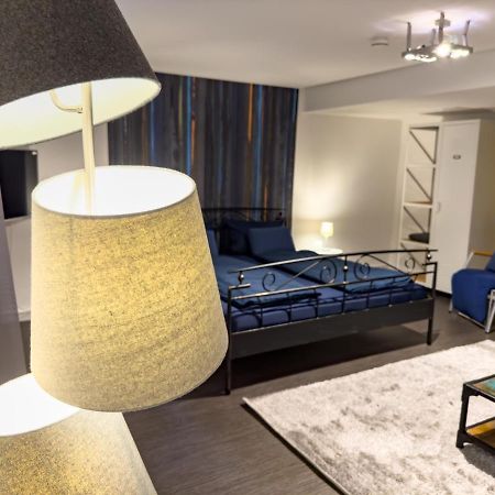 Apartelliment - Smart Uebernachten In Koeln المظهر الخارجي الصورة