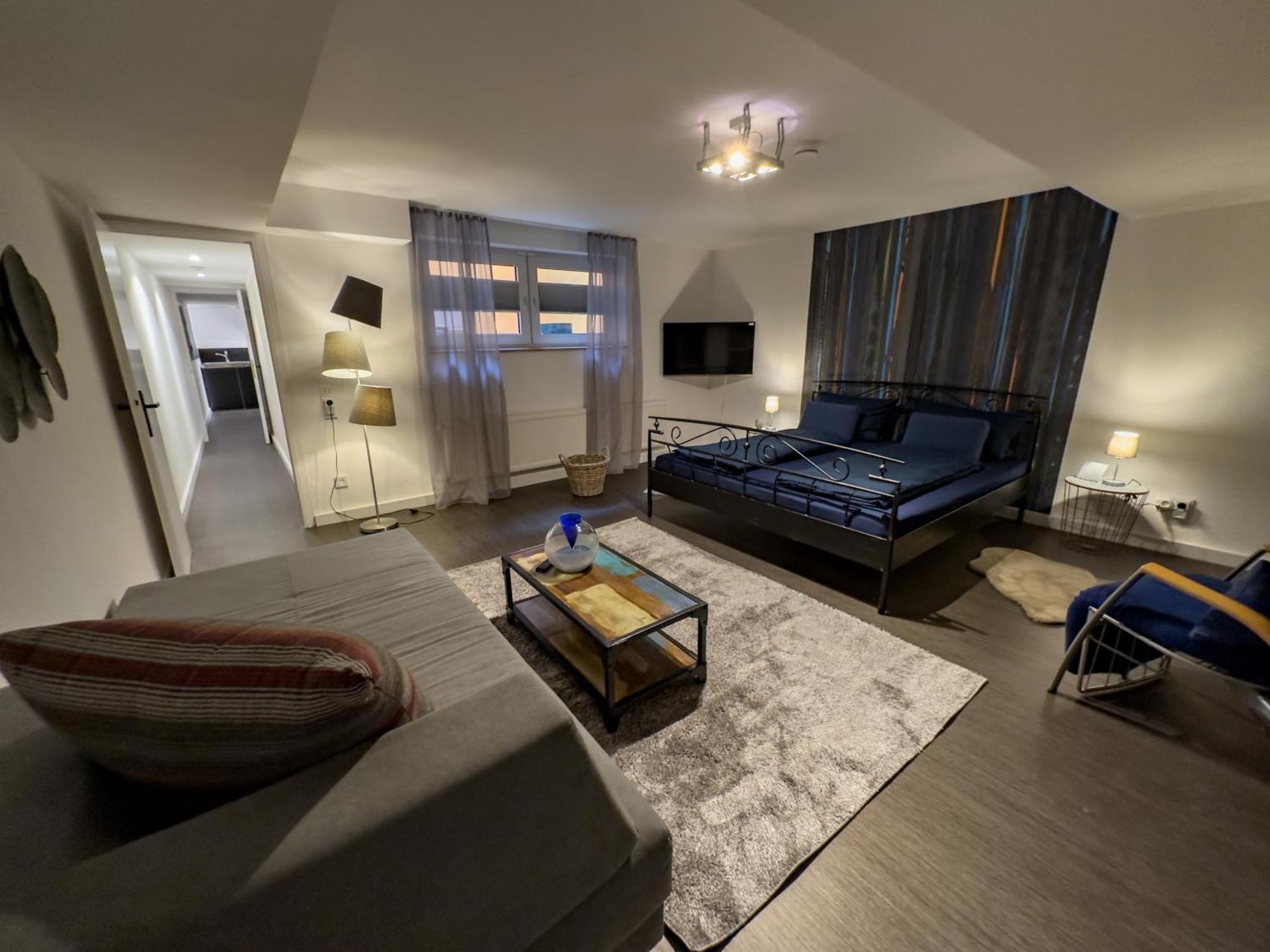 Apartelliment - Smart Uebernachten In Koeln المظهر الخارجي الصورة