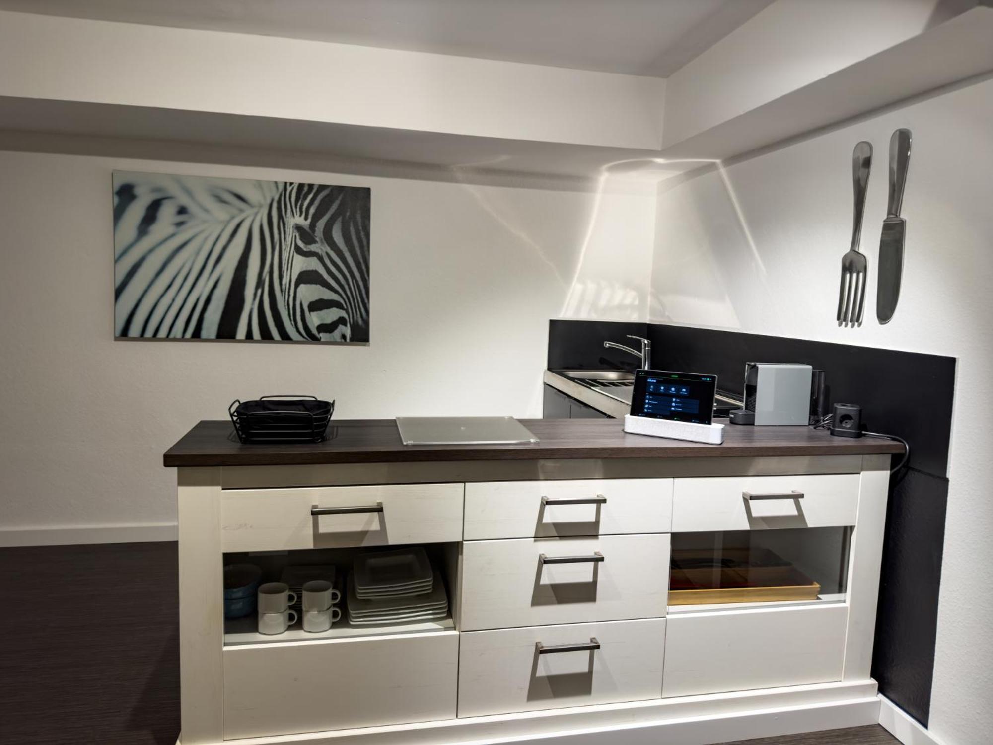 Apartelliment - Smart Uebernachten In Koeln المظهر الخارجي الصورة