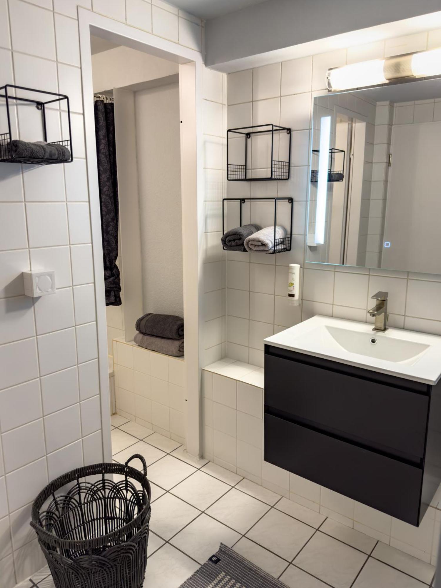 Apartelliment - Smart Uebernachten In Koeln المظهر الخارجي الصورة