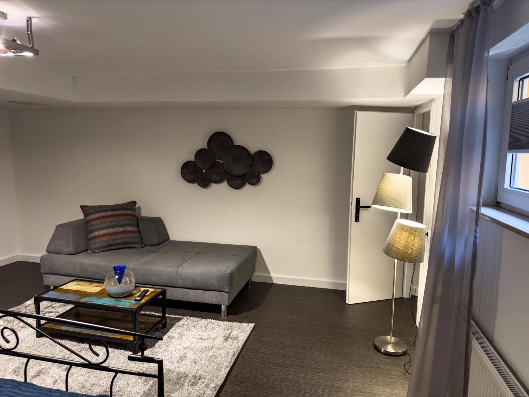 Apartelliment - Smart Uebernachten In Koeln المظهر الخارجي الصورة
