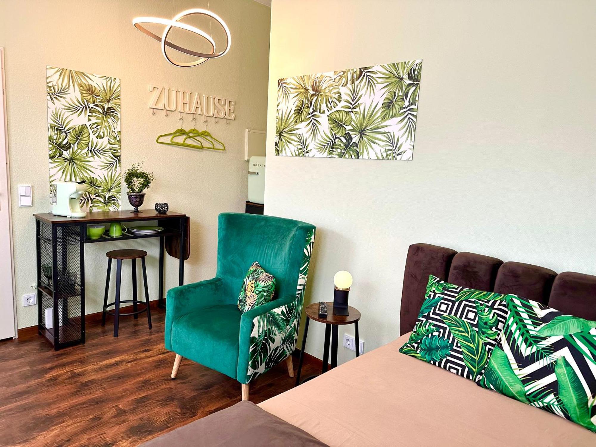 Apartelliment - Smart Uebernachten In Koeln المظهر الخارجي الصورة