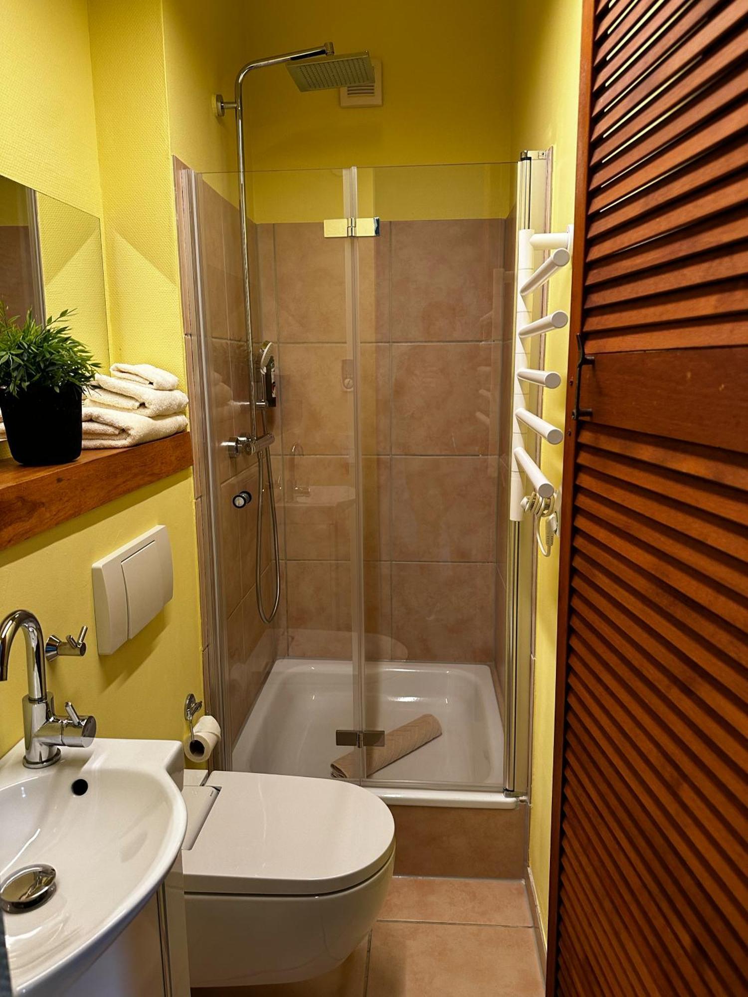 Apartelliment - Smart Uebernachten In Koeln المظهر الخارجي الصورة