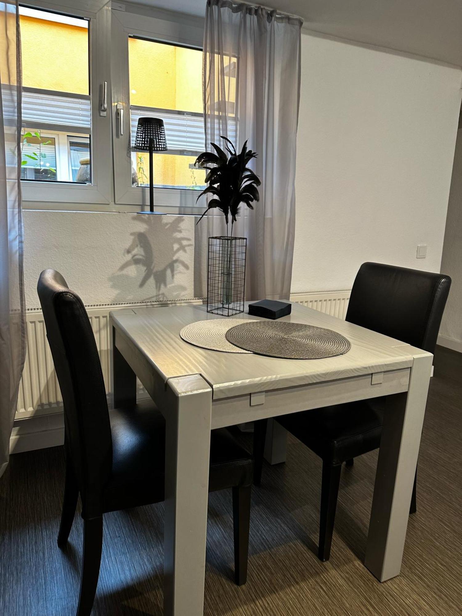 Apartelliment - Smart Uebernachten In Koeln المظهر الخارجي الصورة