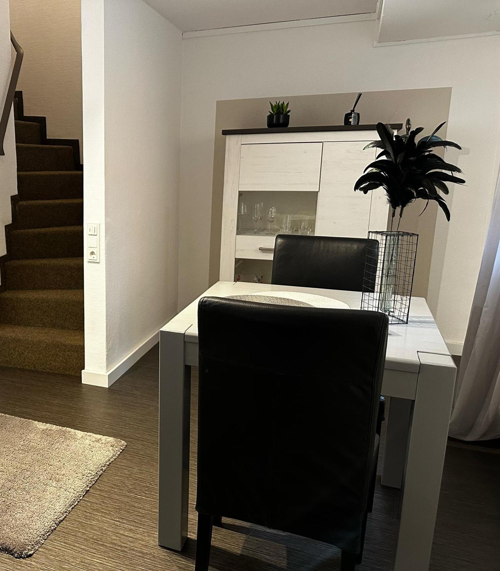 Apartelliment - Smart Uebernachten In Koeln المظهر الخارجي الصورة